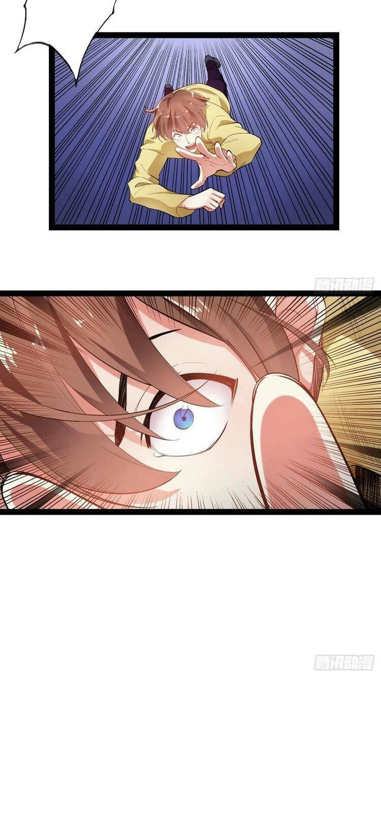 Bắt Đầu Làm Đầy Điểm Mị Lực Chapter 1 - 21