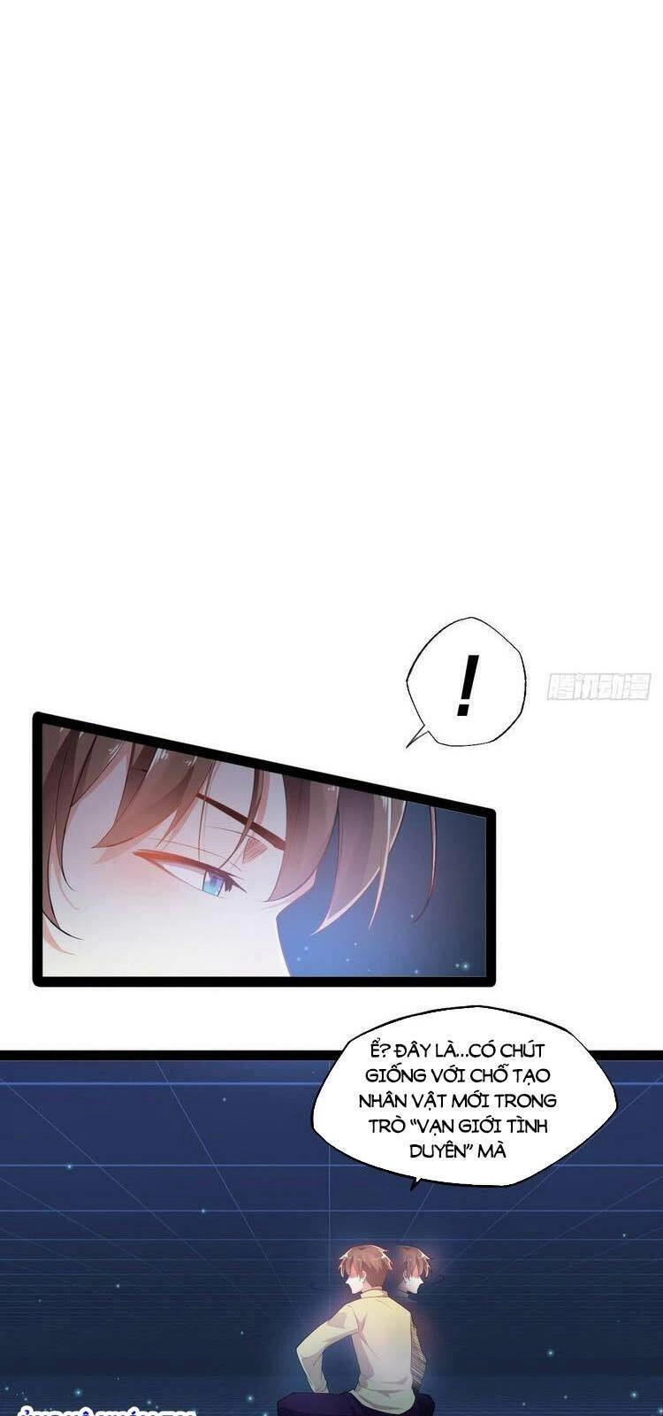 Bắt Đầu Làm Đầy Điểm Mị Lực Chapter 1 - 22