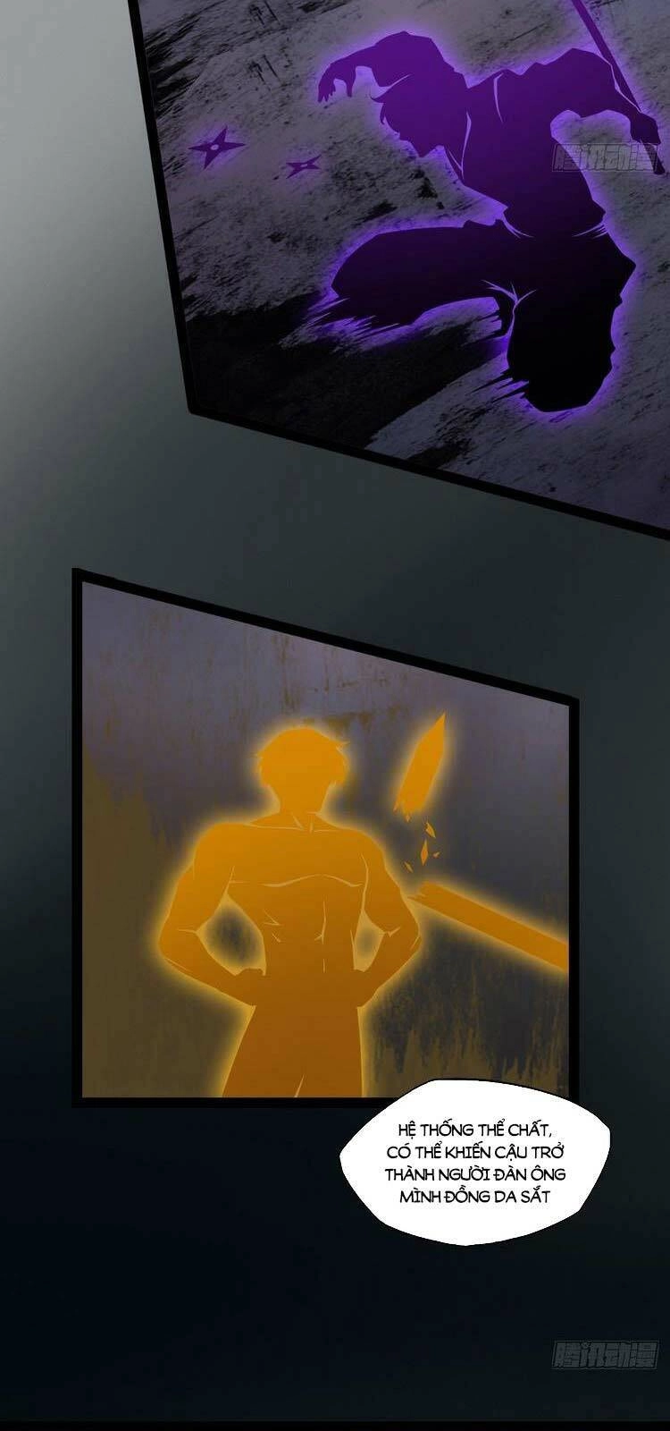 Bắt Đầu Làm Đầy Điểm Mị Lực Chapter 1 - 31