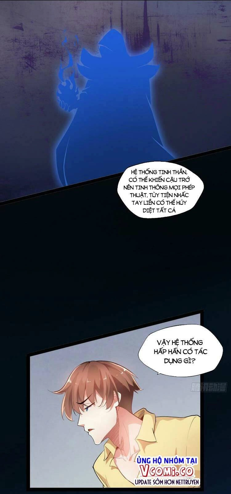 Bắt Đầu Làm Đầy Điểm Mị Lực Chapter 1 - 32