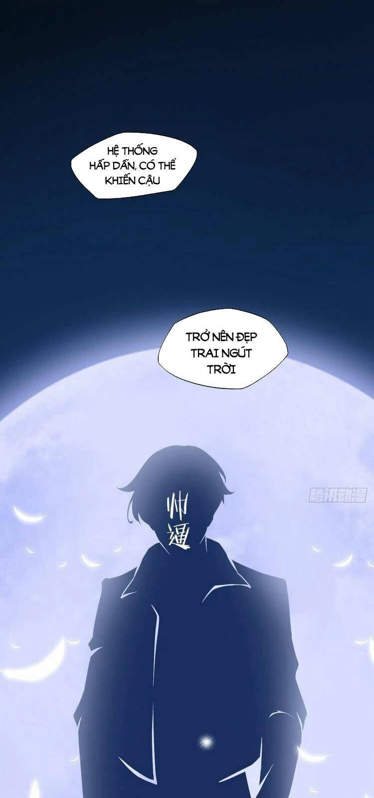 Bắt Đầu Làm Đầy Điểm Mị Lực Chapter 1 - 33