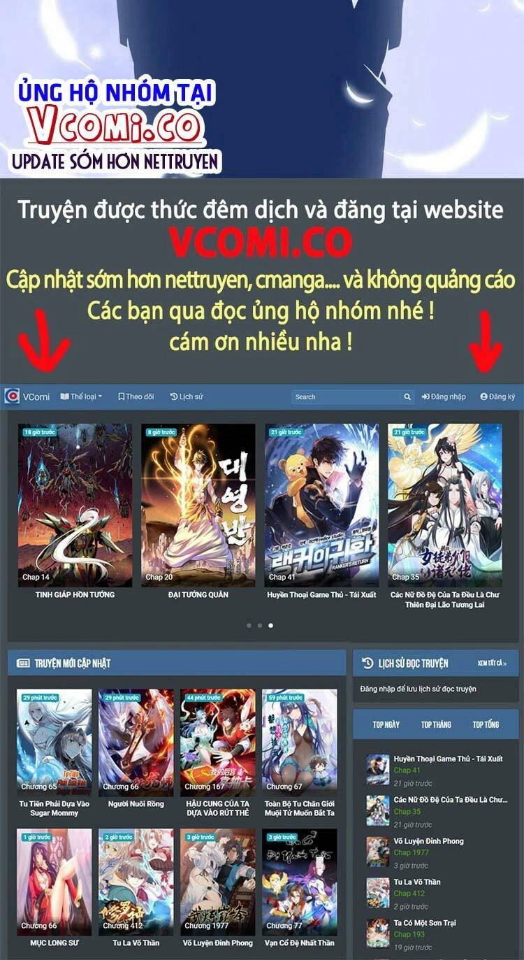 Bắt Đầu Làm Đầy Điểm Mị Lực Chapter 1 - 34