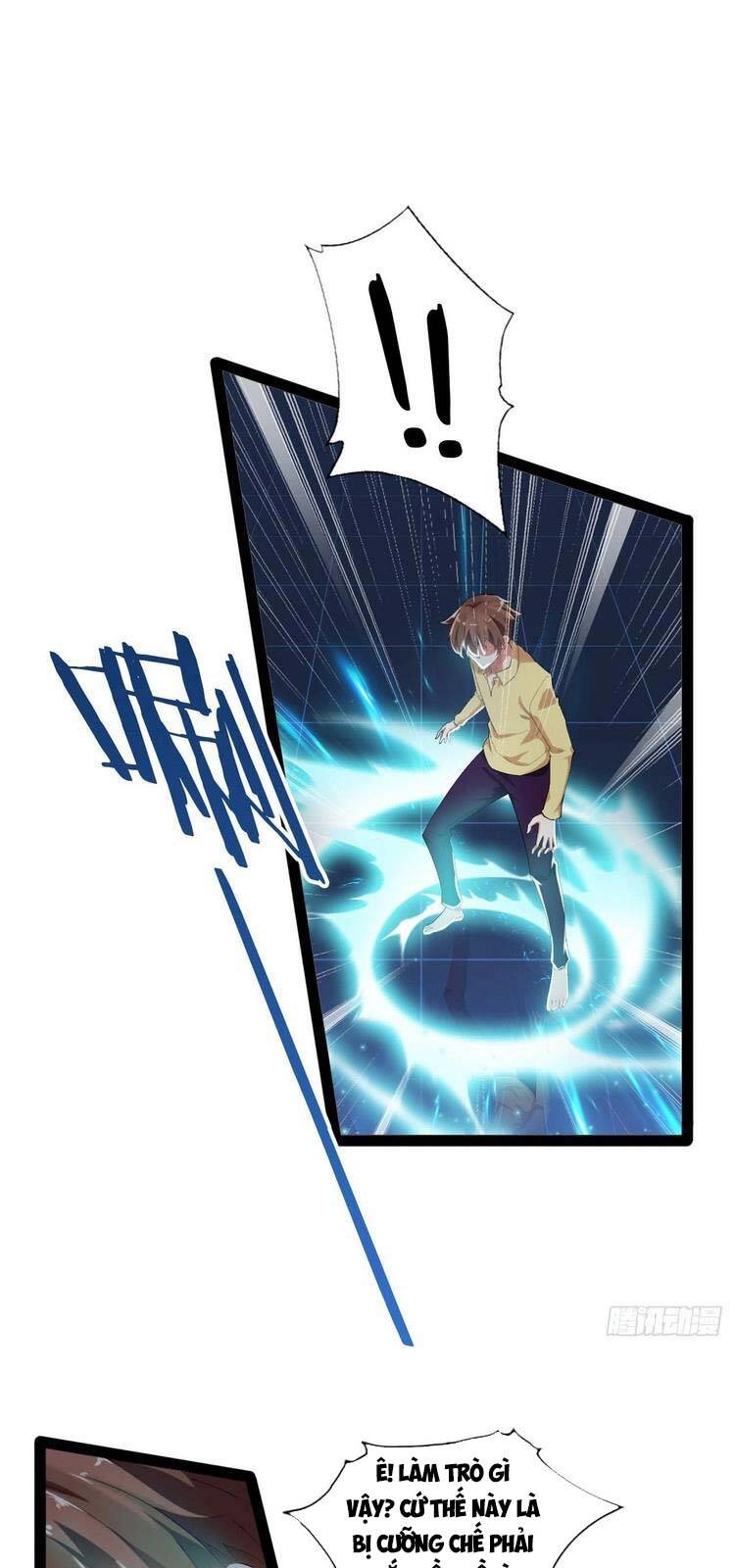 Bắt Đầu Làm Đầy Điểm Mị Lực Chapter 2 - 6