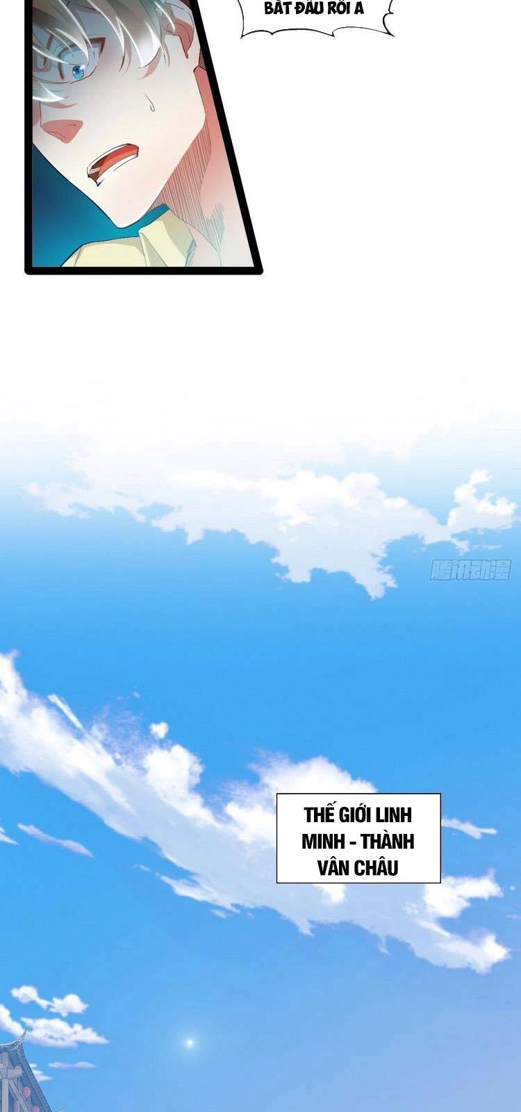 Bắt Đầu Làm Đầy Điểm Mị Lực Chapter 2 - 7