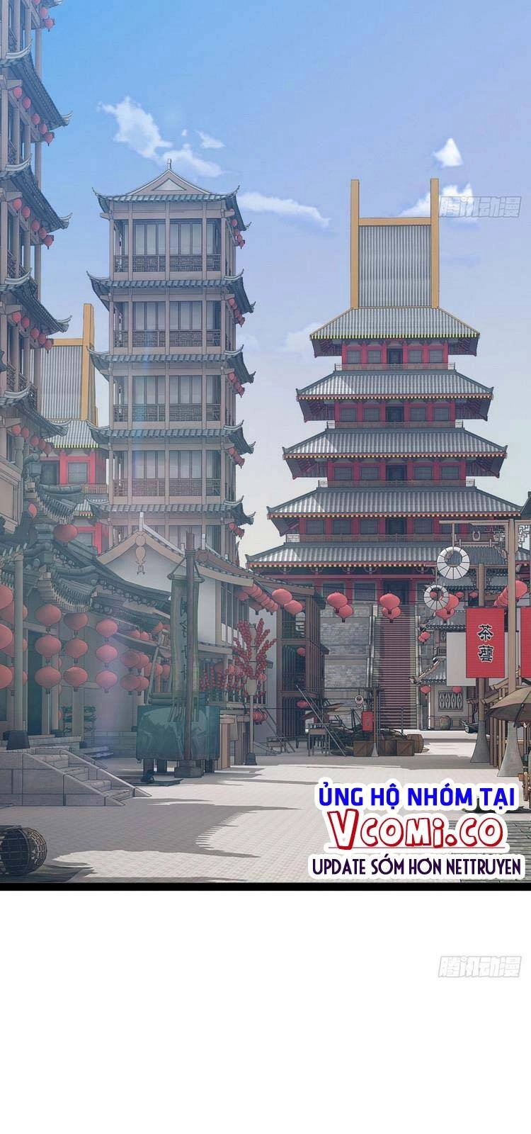 Bắt Đầu Làm Đầy Điểm Mị Lực Chapter 2 - 8