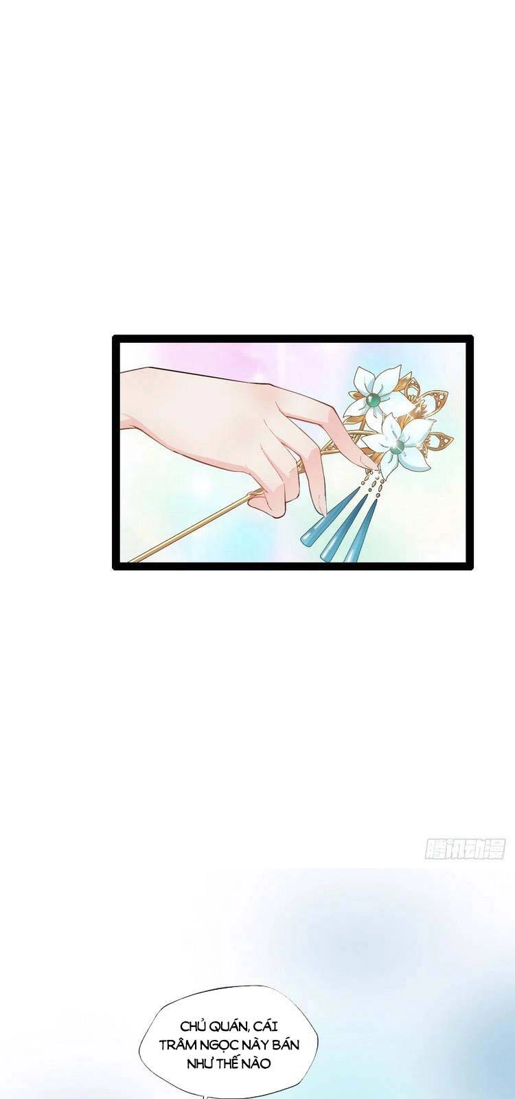 Bắt Đầu Làm Đầy Điểm Mị Lực Chapter 2 - 9