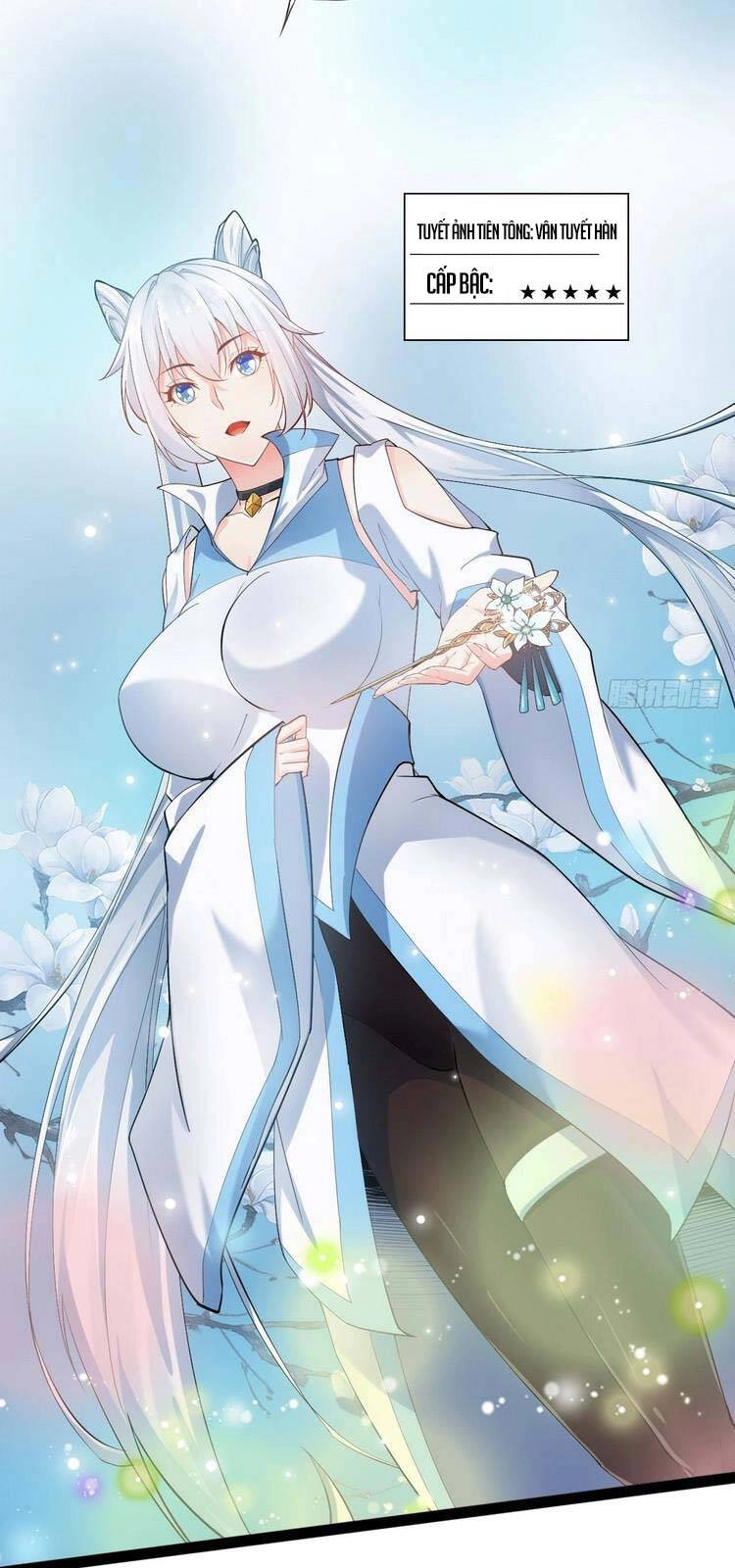 Bắt Đầu Làm Đầy Điểm Mị Lực Chapter 2 - 10