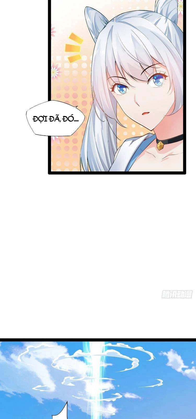 Bắt Đầu Làm Đầy Điểm Mị Lực Chapter 2 - 12