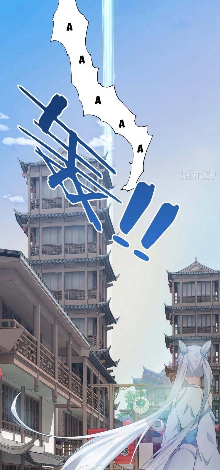 Bắt Đầu Làm Đầy Điểm Mị Lực Chapter 2 - 13