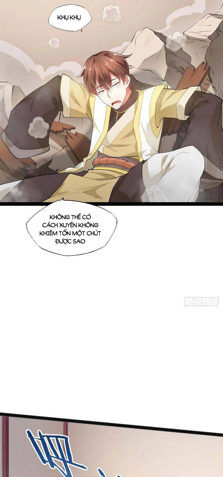 Bắt Đầu Làm Đầy Điểm Mị Lực Chapter 2 - 15