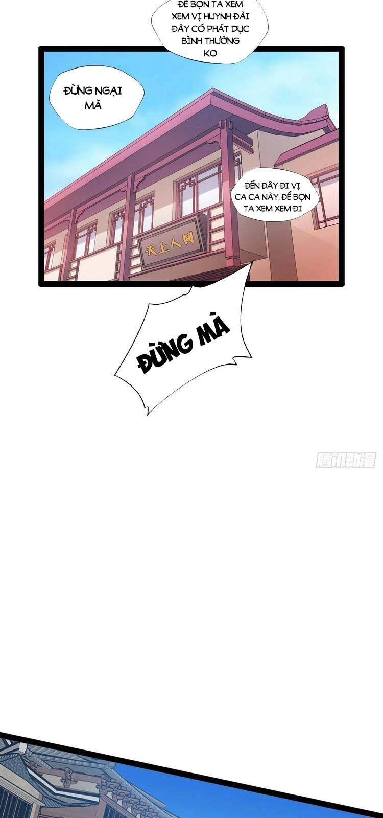 Bắt Đầu Làm Đầy Điểm Mị Lực Chapter 2 - 18