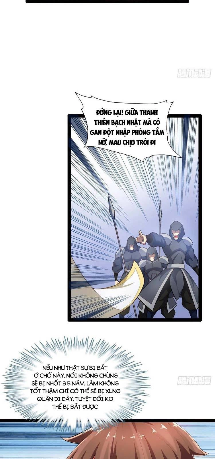 Bắt Đầu Làm Đầy Điểm Mị Lực Chapter 2 - 20