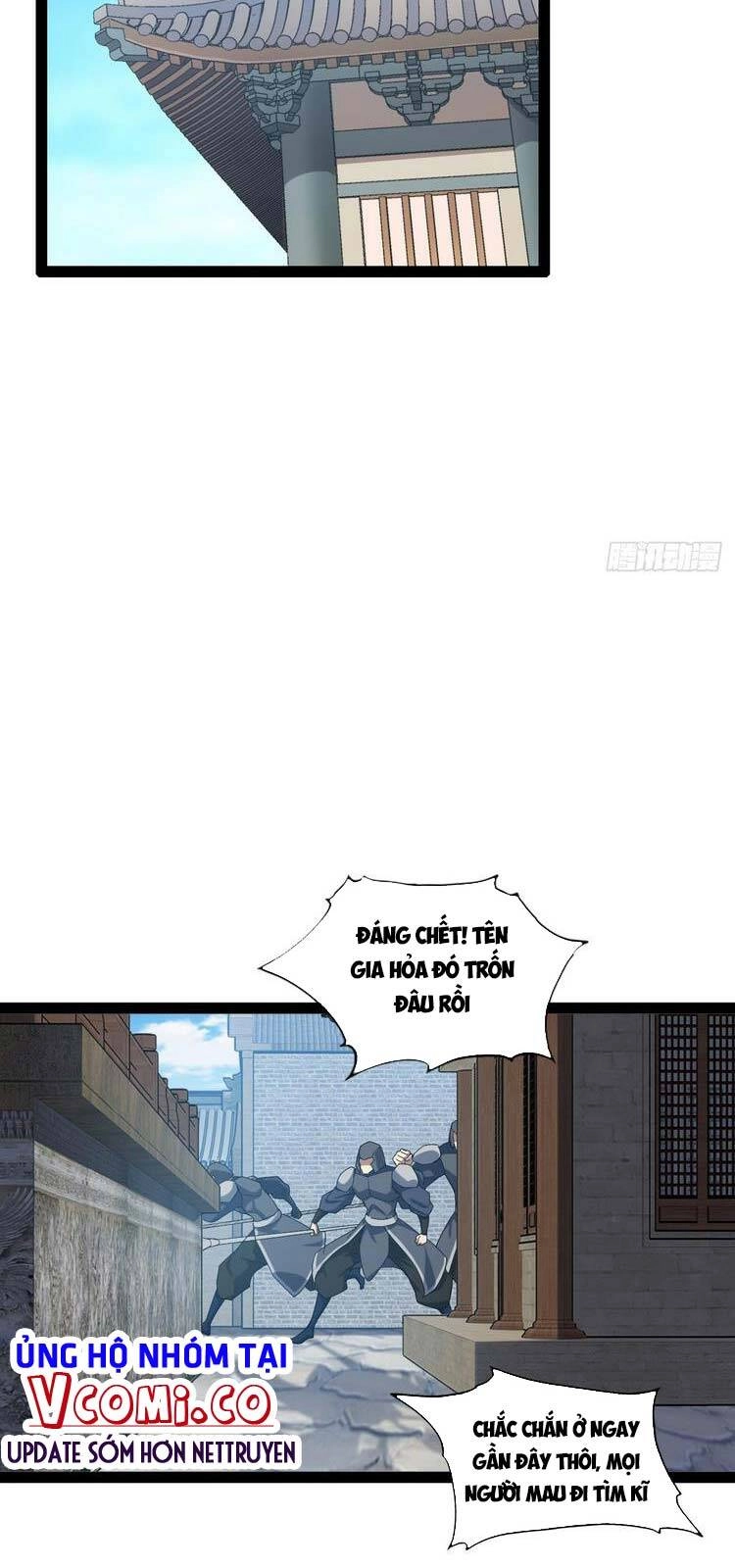 Bắt Đầu Làm Đầy Điểm Mị Lực Chapter 2 - 24