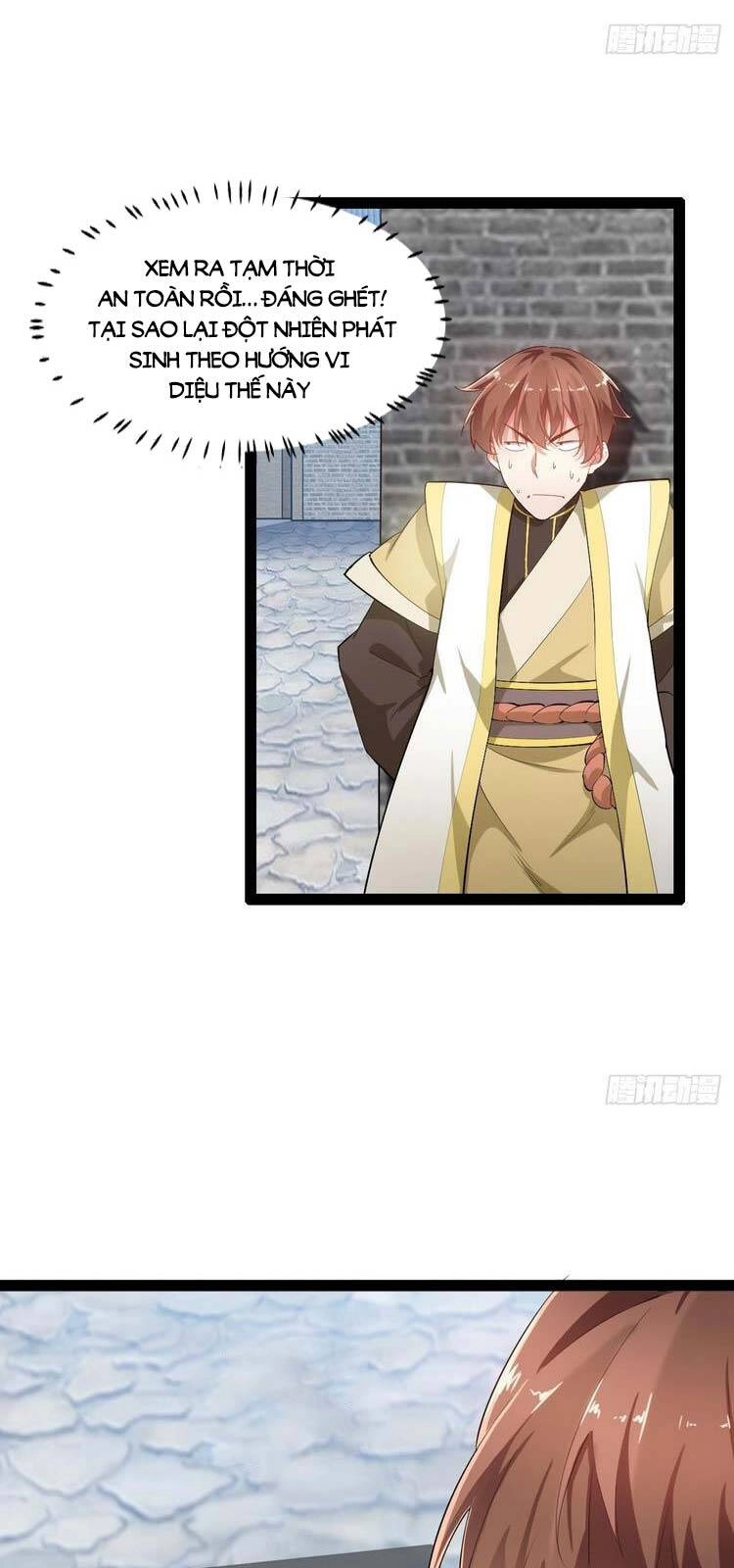 Bắt Đầu Làm Đầy Điểm Mị Lực Chapter 2 - 25