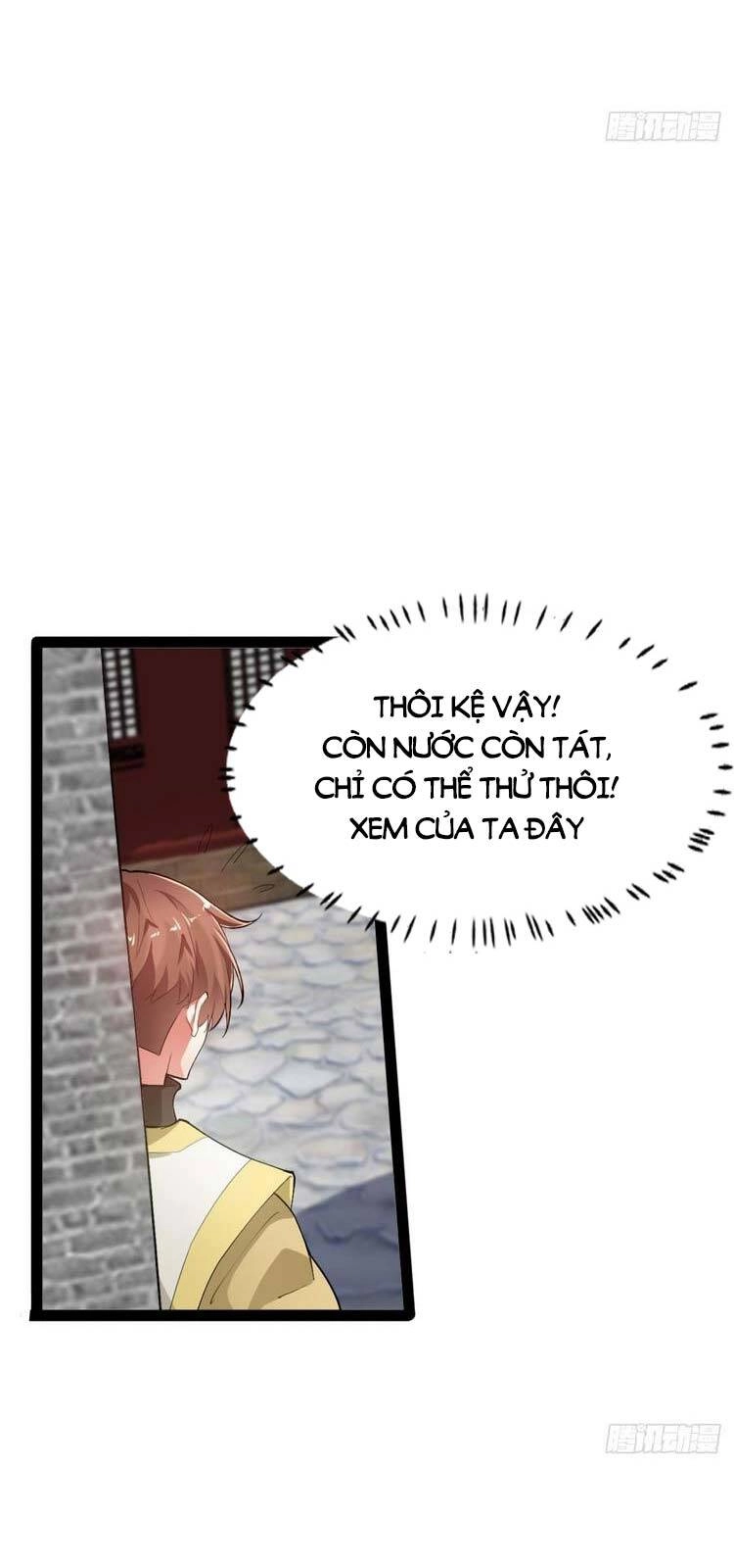 Bắt Đầu Làm Đầy Điểm Mị Lực Chapter 2 - 30