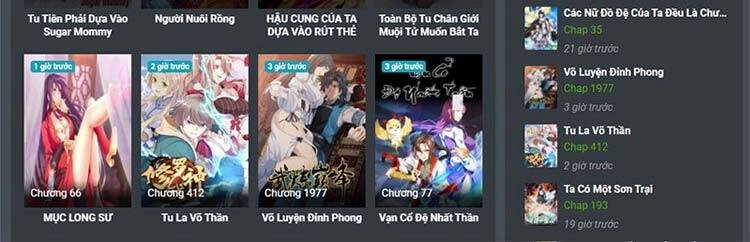 Bắt Đầu Làm Đầy Điểm Mị Lực Chapter 2 - 34