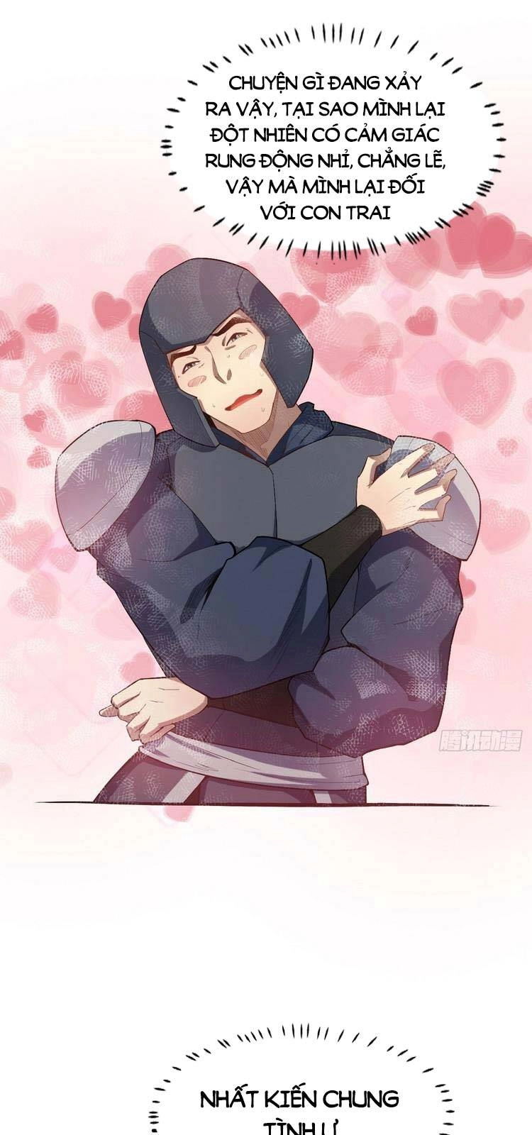 Bắt Đầu Làm Đầy Điểm Mị Lực Chapter 3 - 1