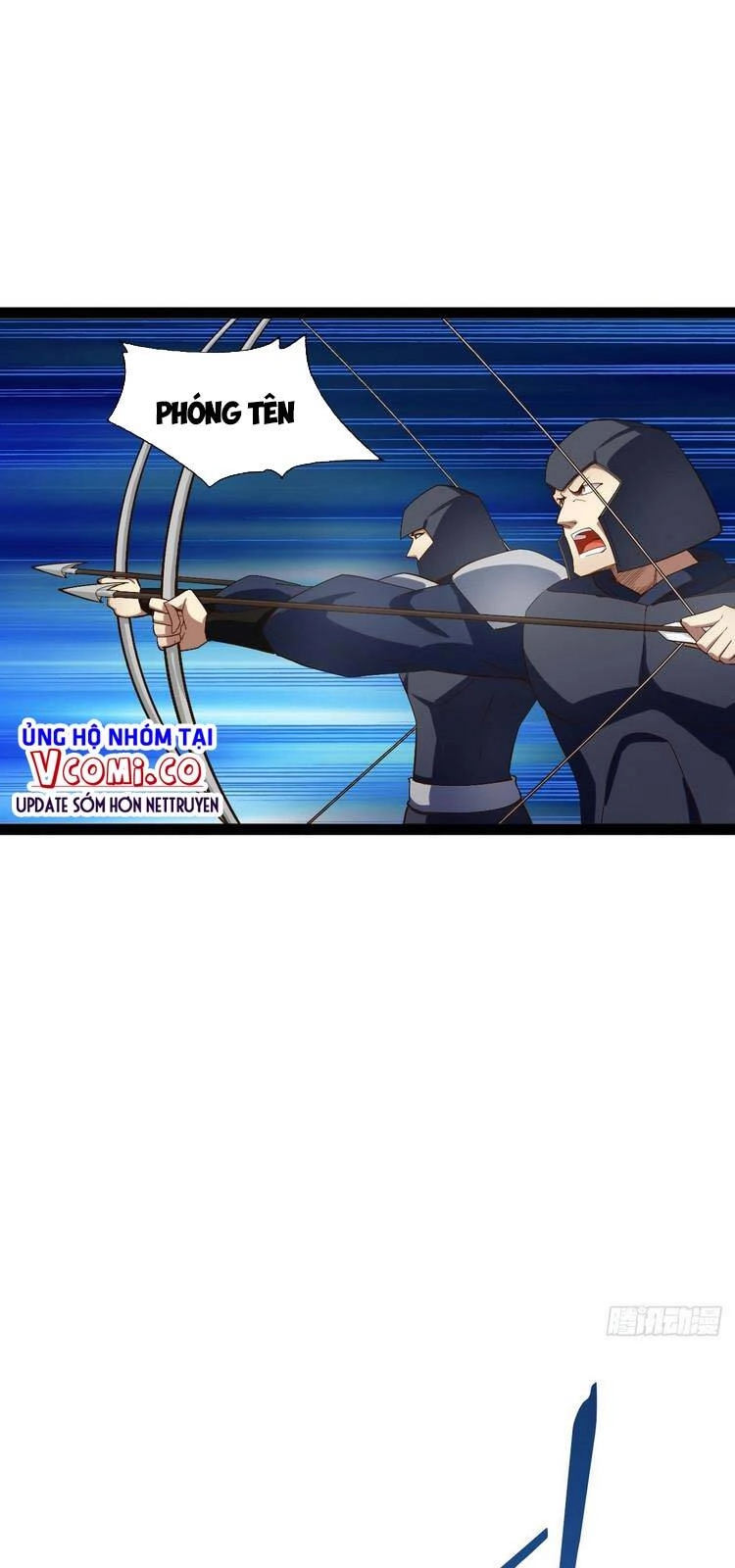 Bắt Đầu Làm Đầy Điểm Mị Lực Chapter 3 - 6