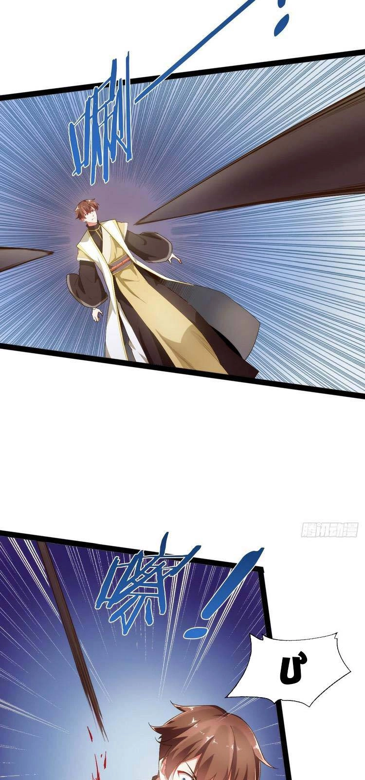 Bắt Đầu Làm Đầy Điểm Mị Lực Chapter 3 - 7