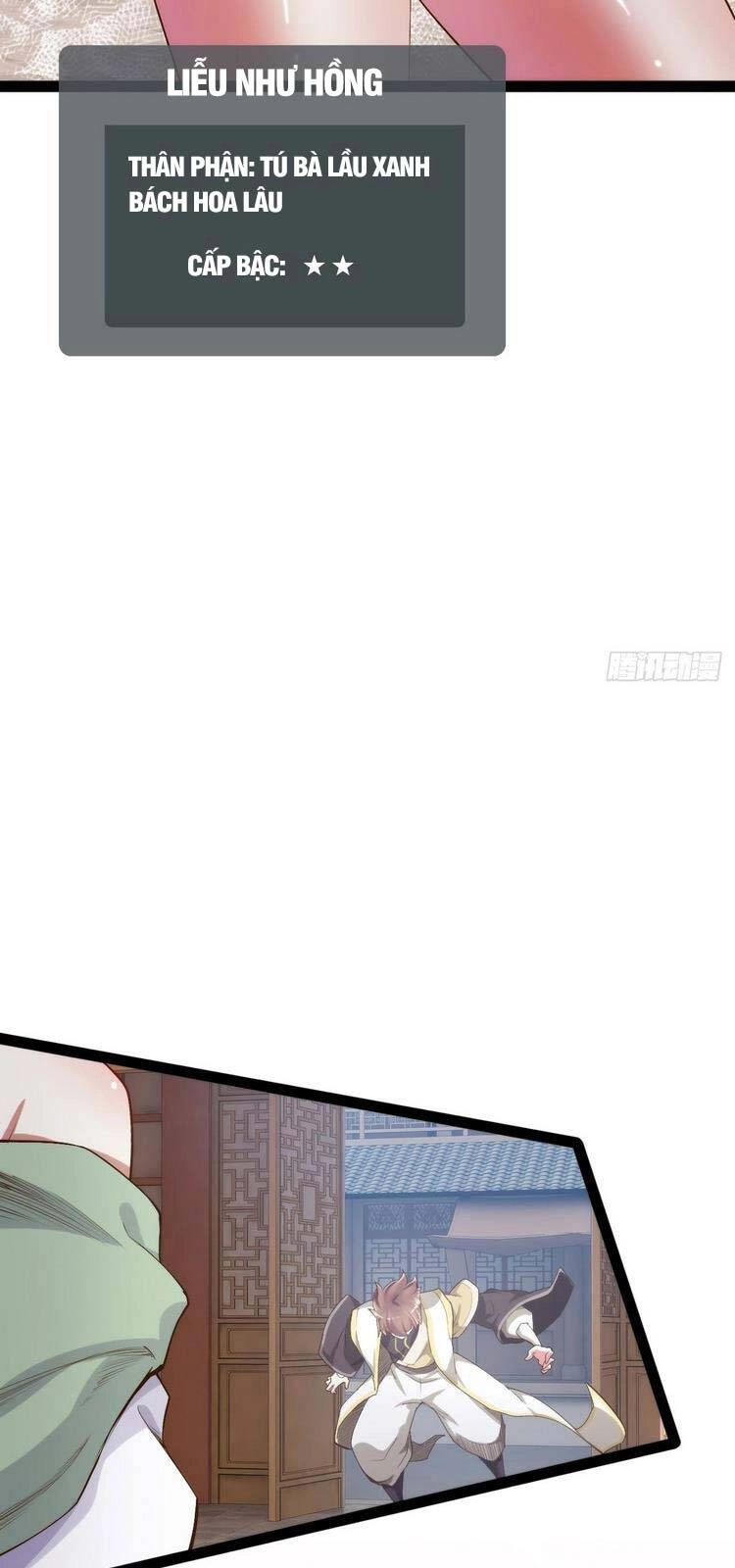 Bắt Đầu Làm Đầy Điểm Mị Lực Chapter 3 - 12