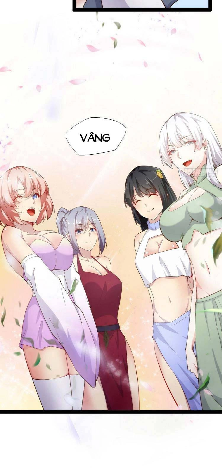 Bắt Đầu Làm Đầy Điểm Mị Lực Chapter 3 - 17