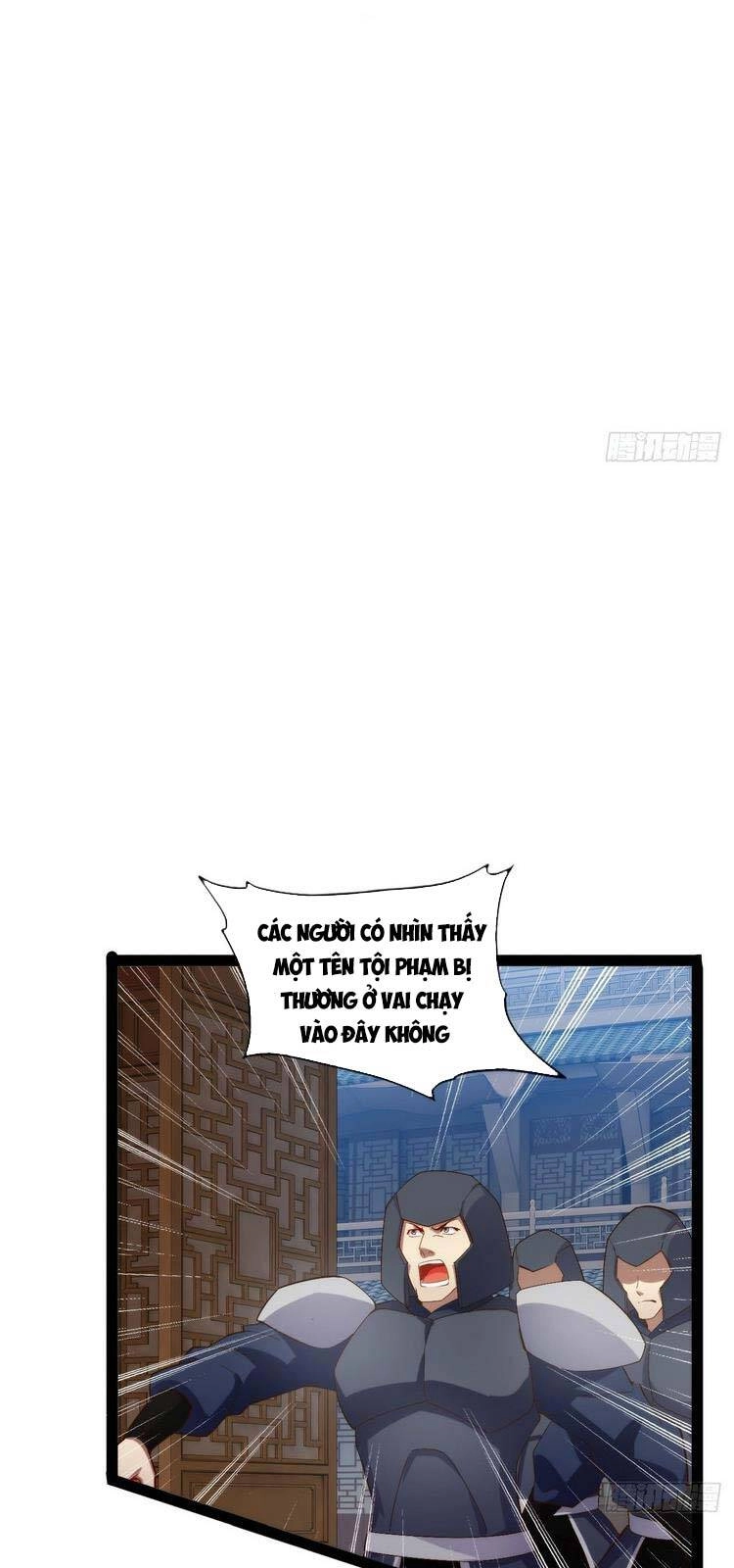 Bắt Đầu Làm Đầy Điểm Mị Lực Chapter 3 - 18