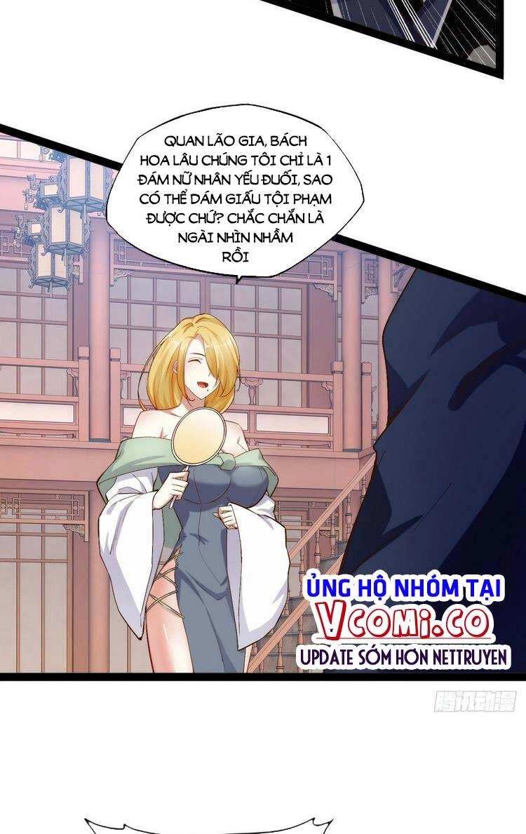 Bắt Đầu Làm Đầy Điểm Mị Lực Chapter 3 - 19