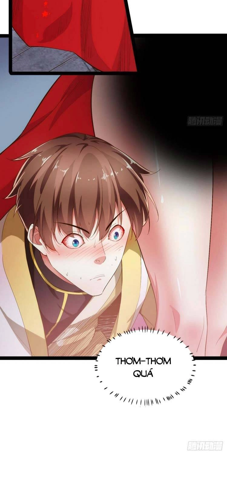 Bắt Đầu Làm Đầy Điểm Mị Lực Chapter 3 - 25