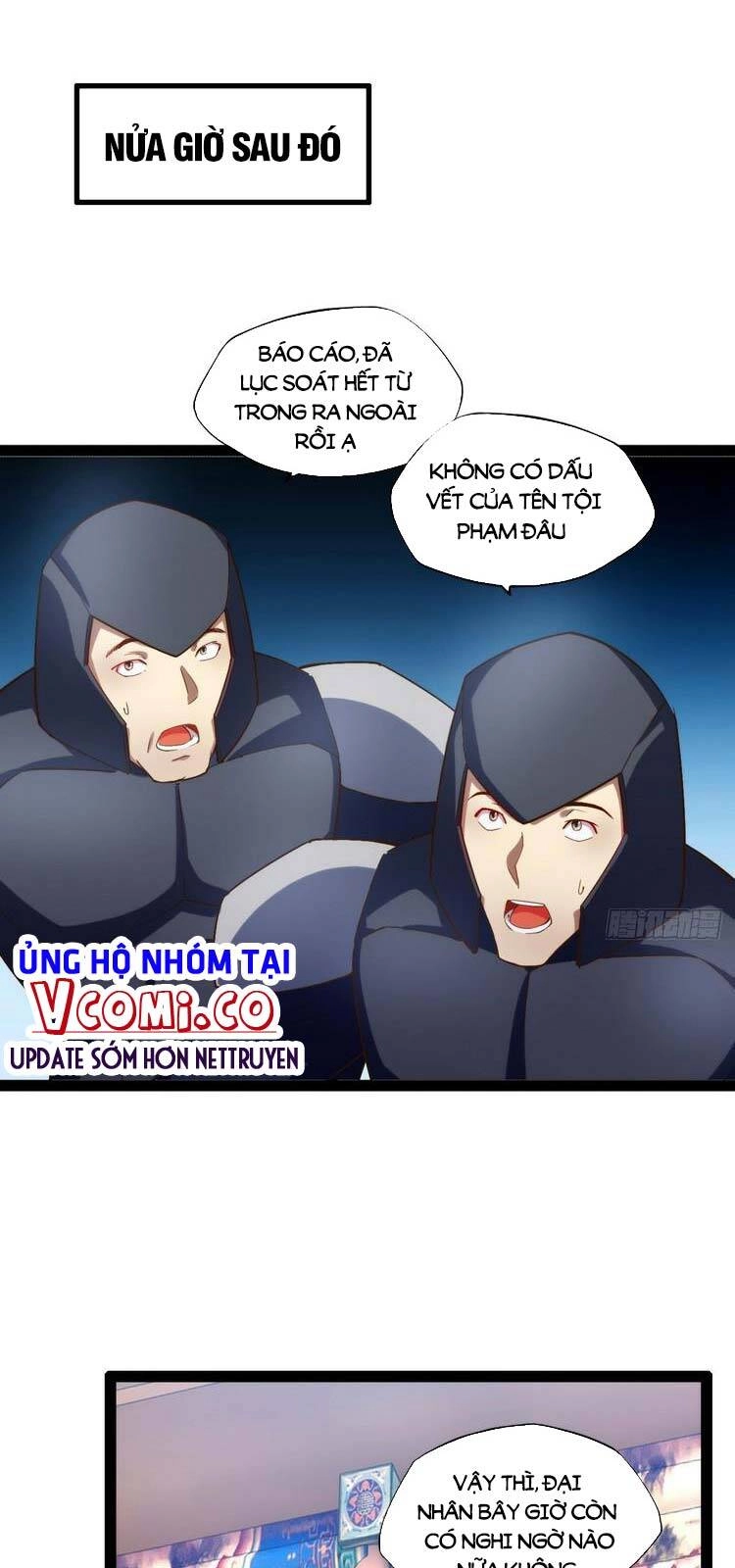 Bắt Đầu Làm Đầy Điểm Mị Lực Chapter 3 - 26