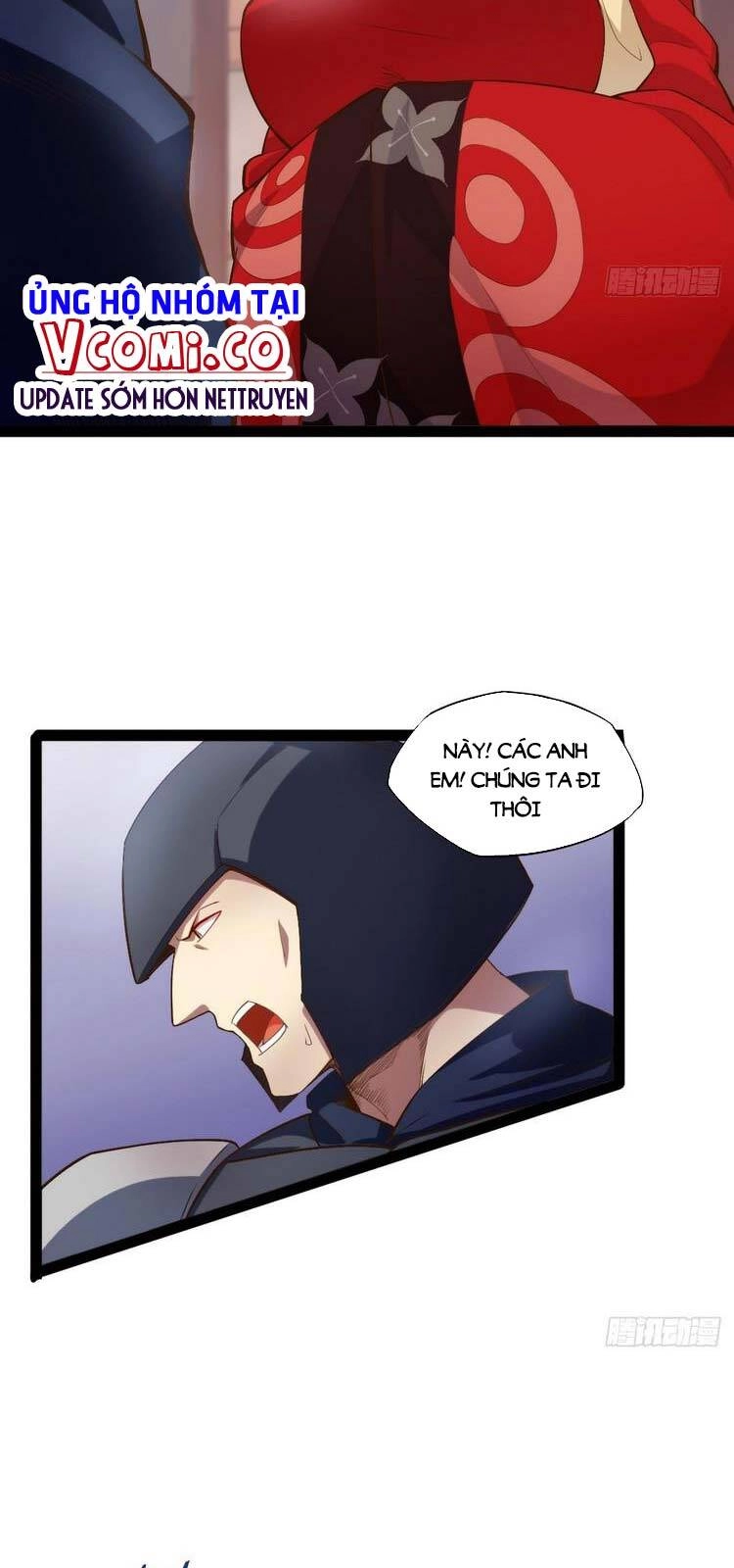 Bắt Đầu Làm Đầy Điểm Mị Lực Chapter 3 - 28