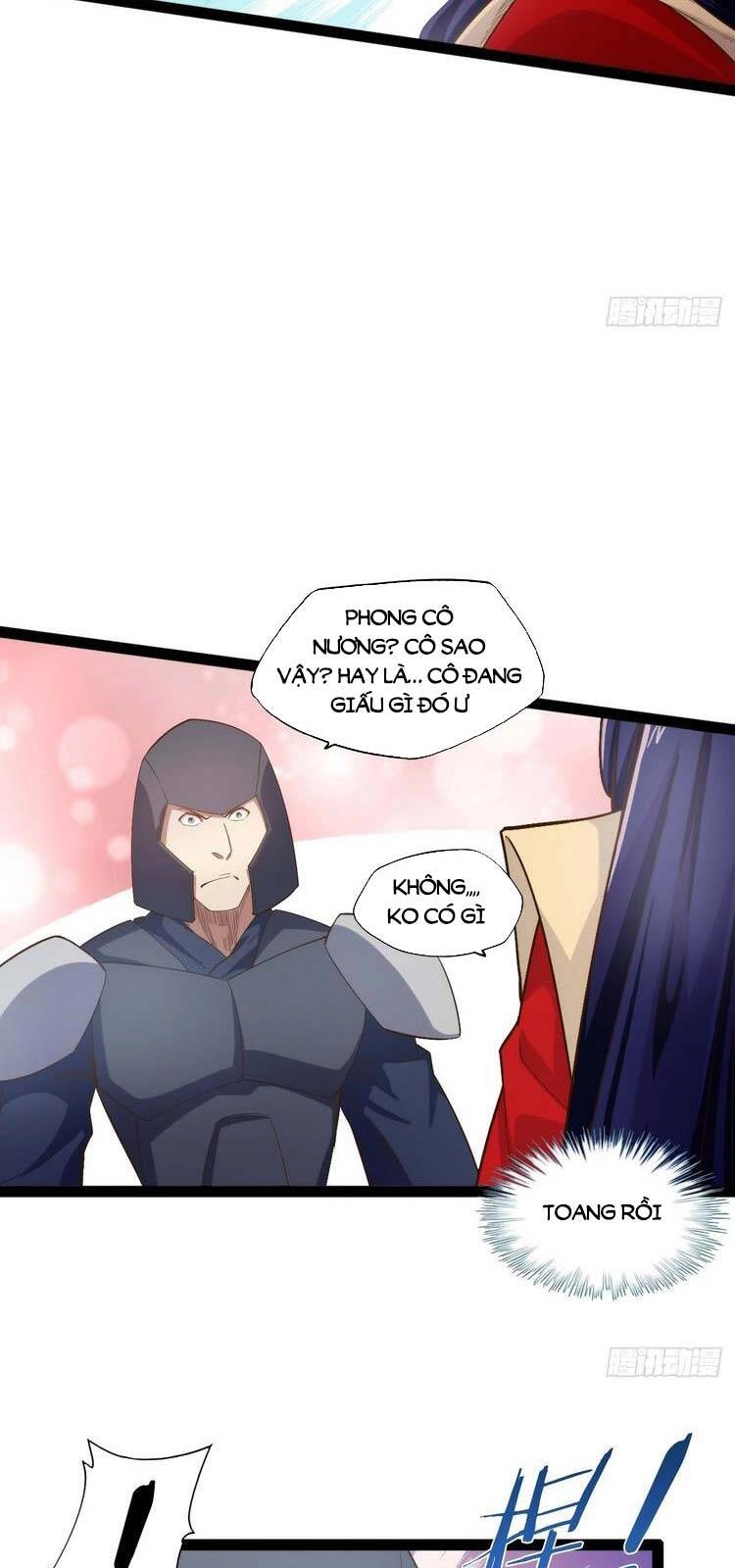 Bắt Đầu Làm Đầy Điểm Mị Lực Chapter 3 - 30