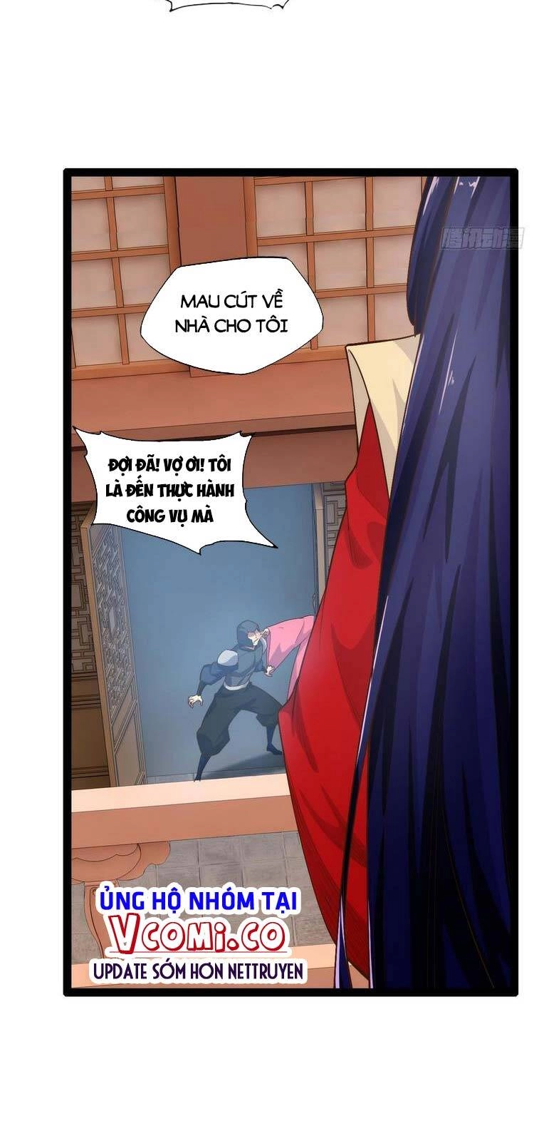 Bắt Đầu Làm Đầy Điểm Mị Lực Chapter 3 - 32