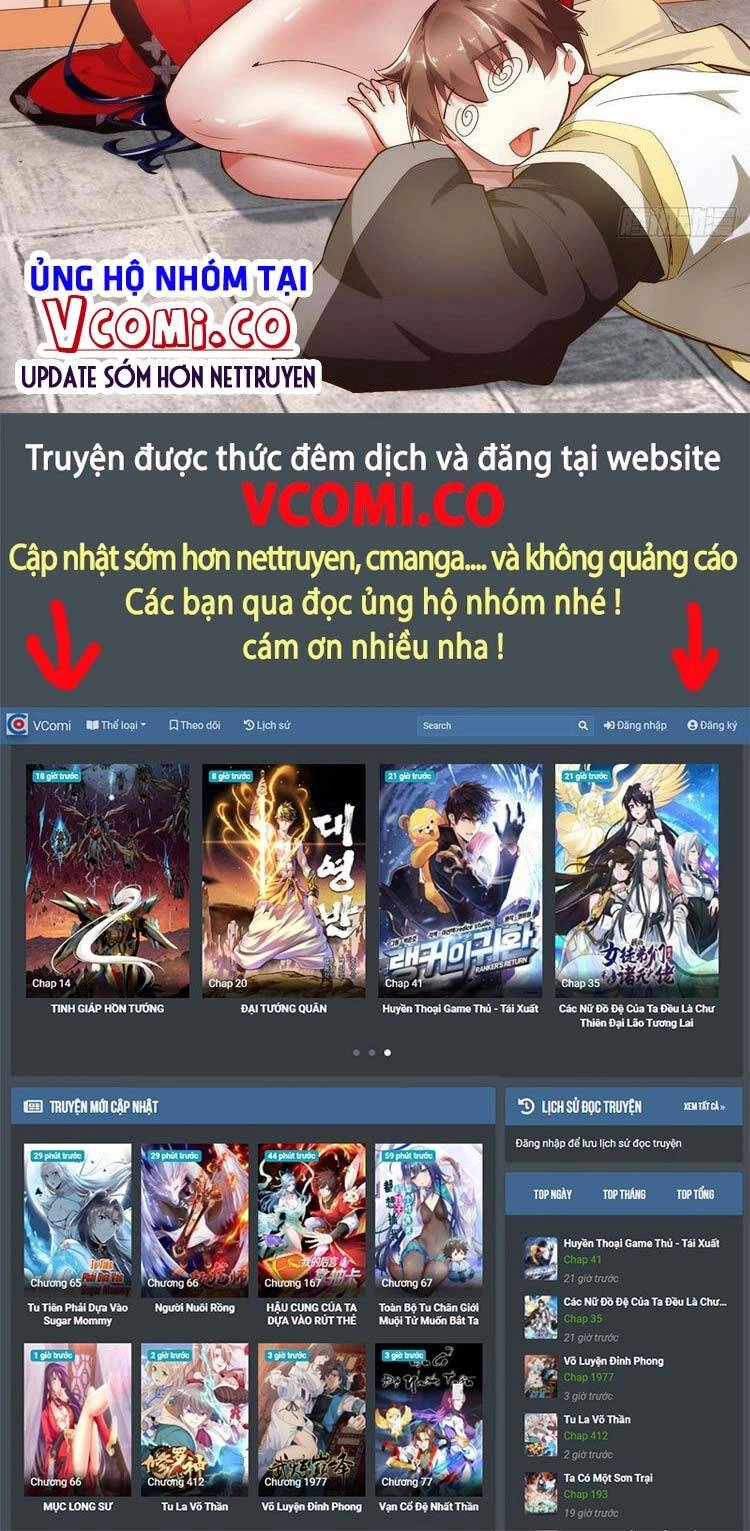 Bắt Đầu Làm Đầy Điểm Mị Lực Chapter 3 - 35