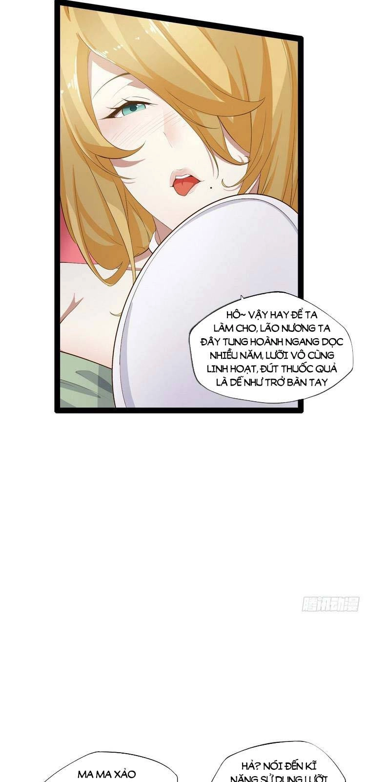 Bắt Đầu Làm Đầy Điểm Mị Lực Chapter 4 - 9