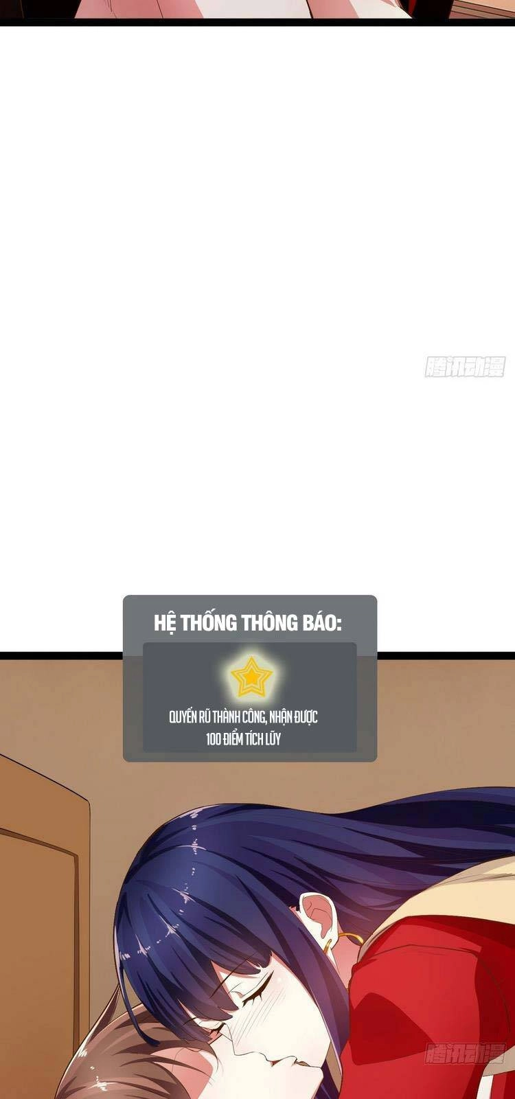 Bắt Đầu Làm Đầy Điểm Mị Lực Chapter 4 - 15