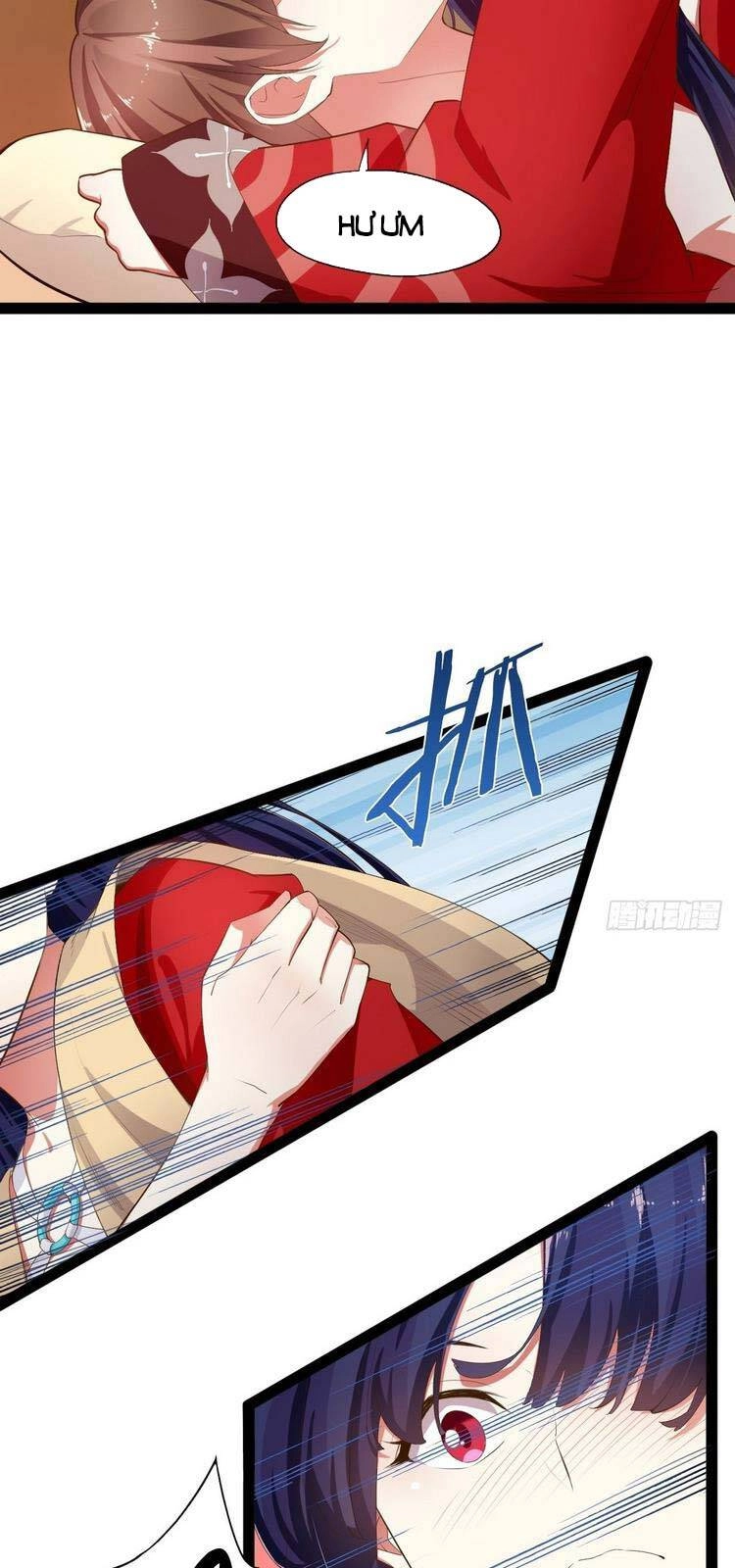 Bắt Đầu Làm Đầy Điểm Mị Lực Chapter 4 - 16