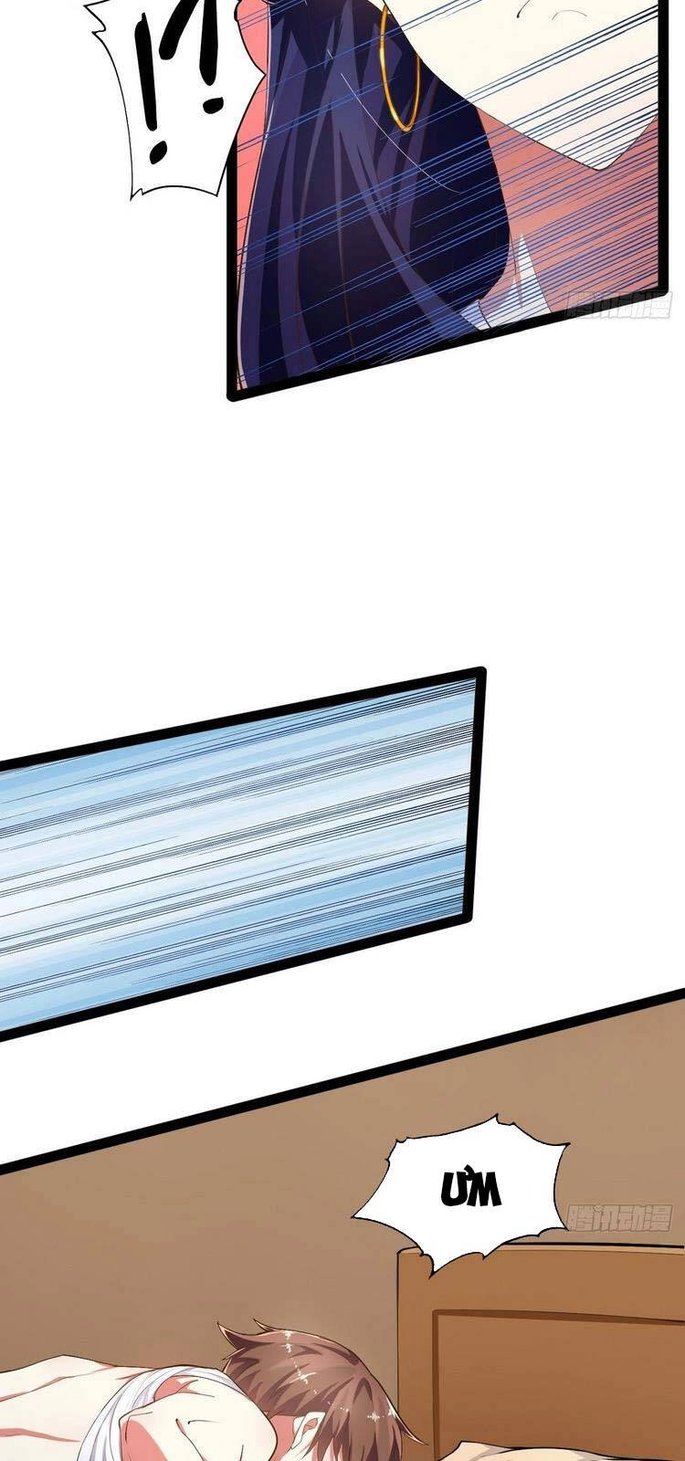 Bắt Đầu Làm Đầy Điểm Mị Lực Chapter 4 - 17