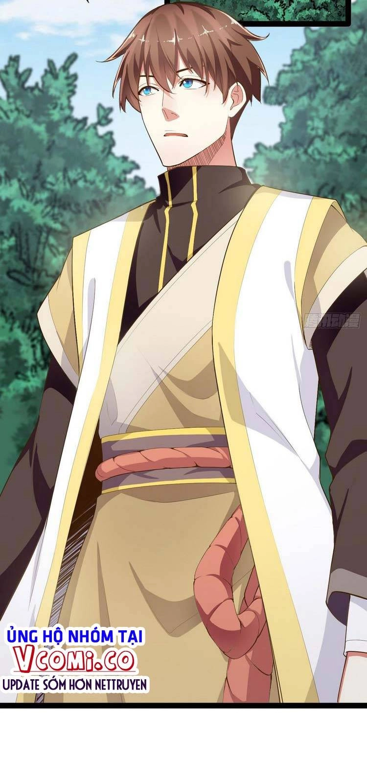 Bắt Đầu Làm Đầy Điểm Mị Lực Chapter 4 - 20