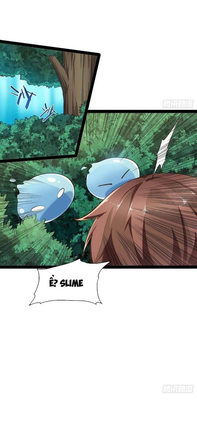 Bắt Đầu Làm Đầy Điểm Mị Lực Chapter 4 - 21