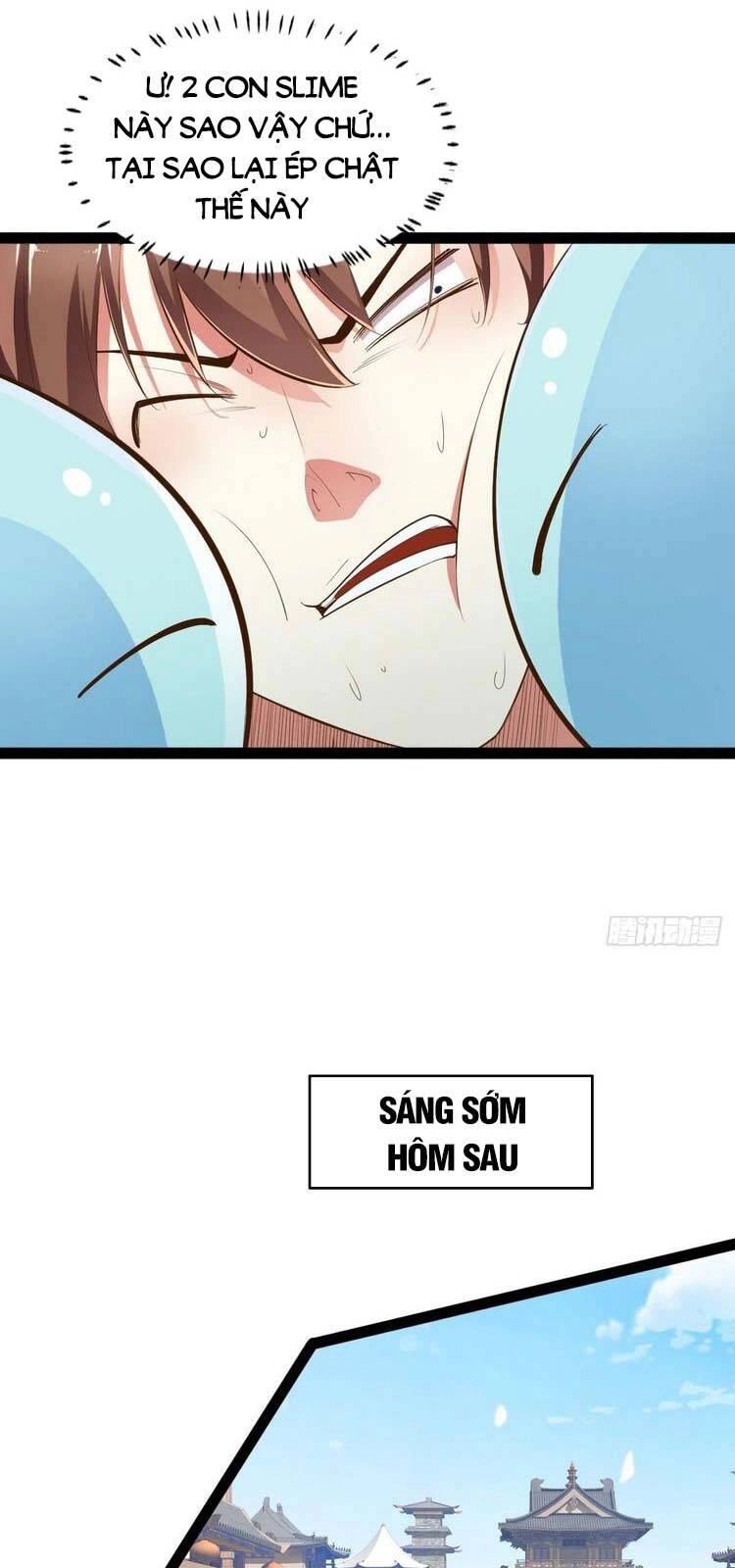 Bắt Đầu Làm Đầy Điểm Mị Lực Chapter 4 - 22