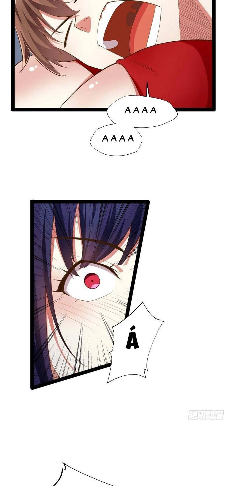 Bắt Đầu Làm Đầy Điểm Mị Lực Chapter 4 - 24