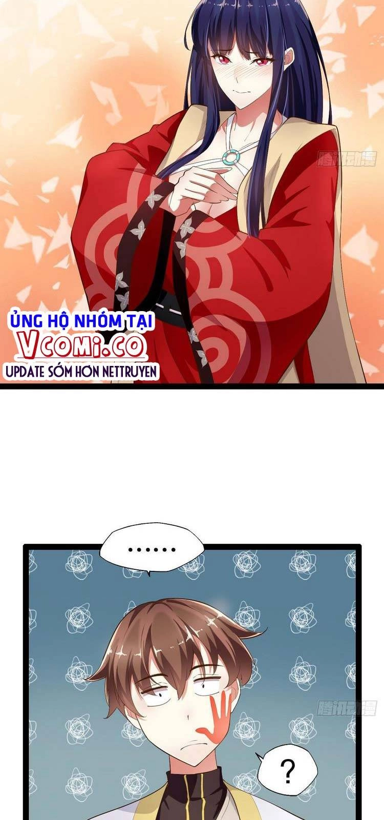 Bắt Đầu Làm Đầy Điểm Mị Lực Chapter 4 - 26