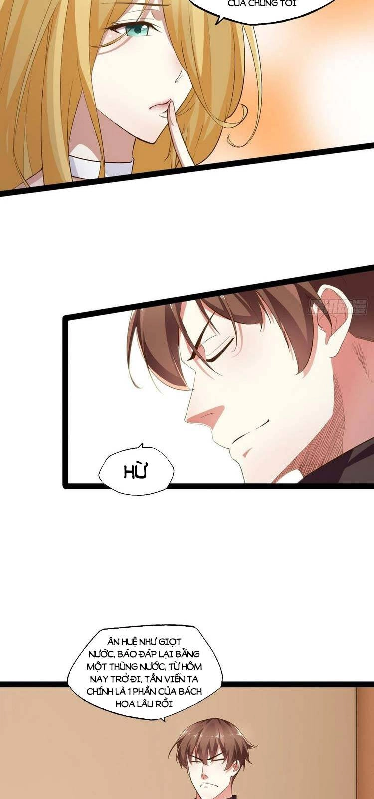 Bắt Đầu Làm Đầy Điểm Mị Lực Chapter 4 - 31