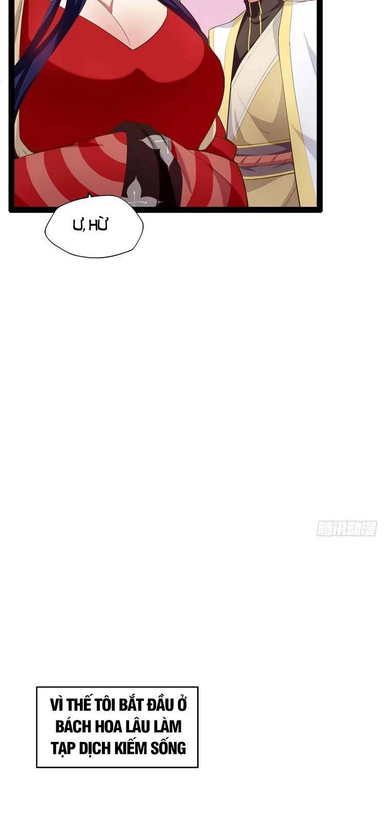 Bắt Đầu Làm Đầy Điểm Mị Lực Chapter 4 - 33