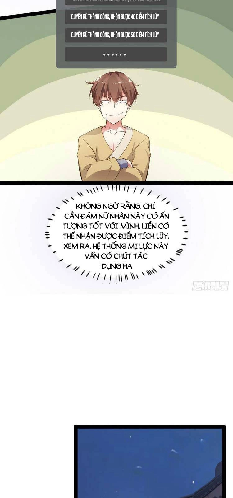 Bắt Đầu Làm Đầy Điểm Mị Lực Chapter 4 - 36