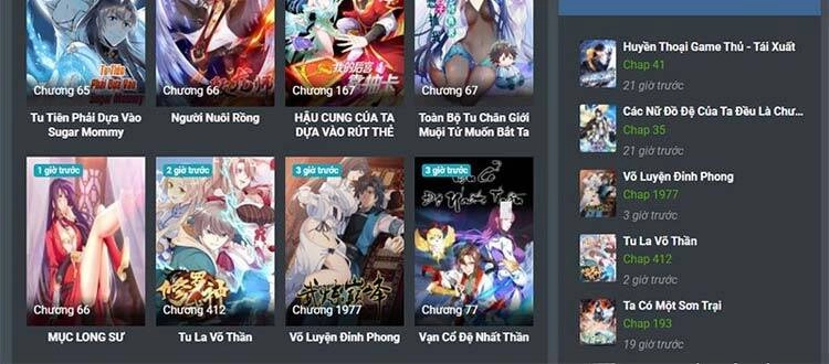 Bắt Đầu Làm Đầy Điểm Mị Lực Chapter 4 - 39