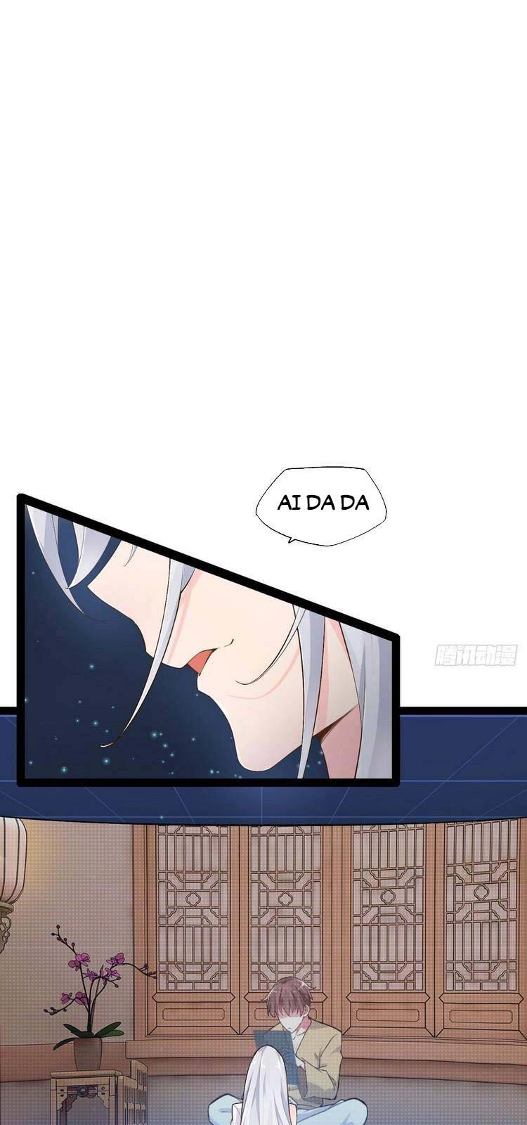 Bắt Đầu Làm Đầy Điểm Mị Lực Chapter 5 - 4