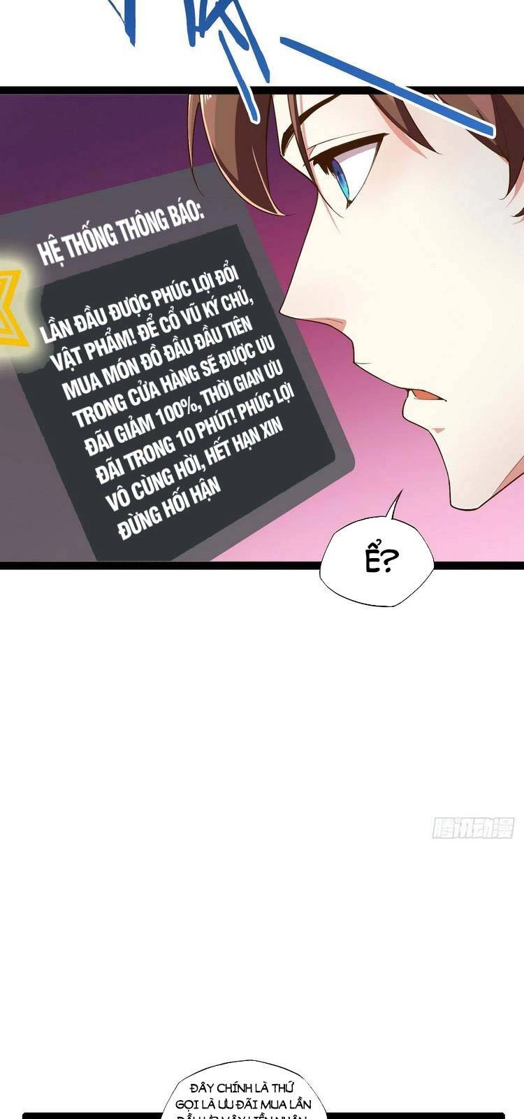 Bắt Đầu Làm Đầy Điểm Mị Lực Chapter 5 - 6