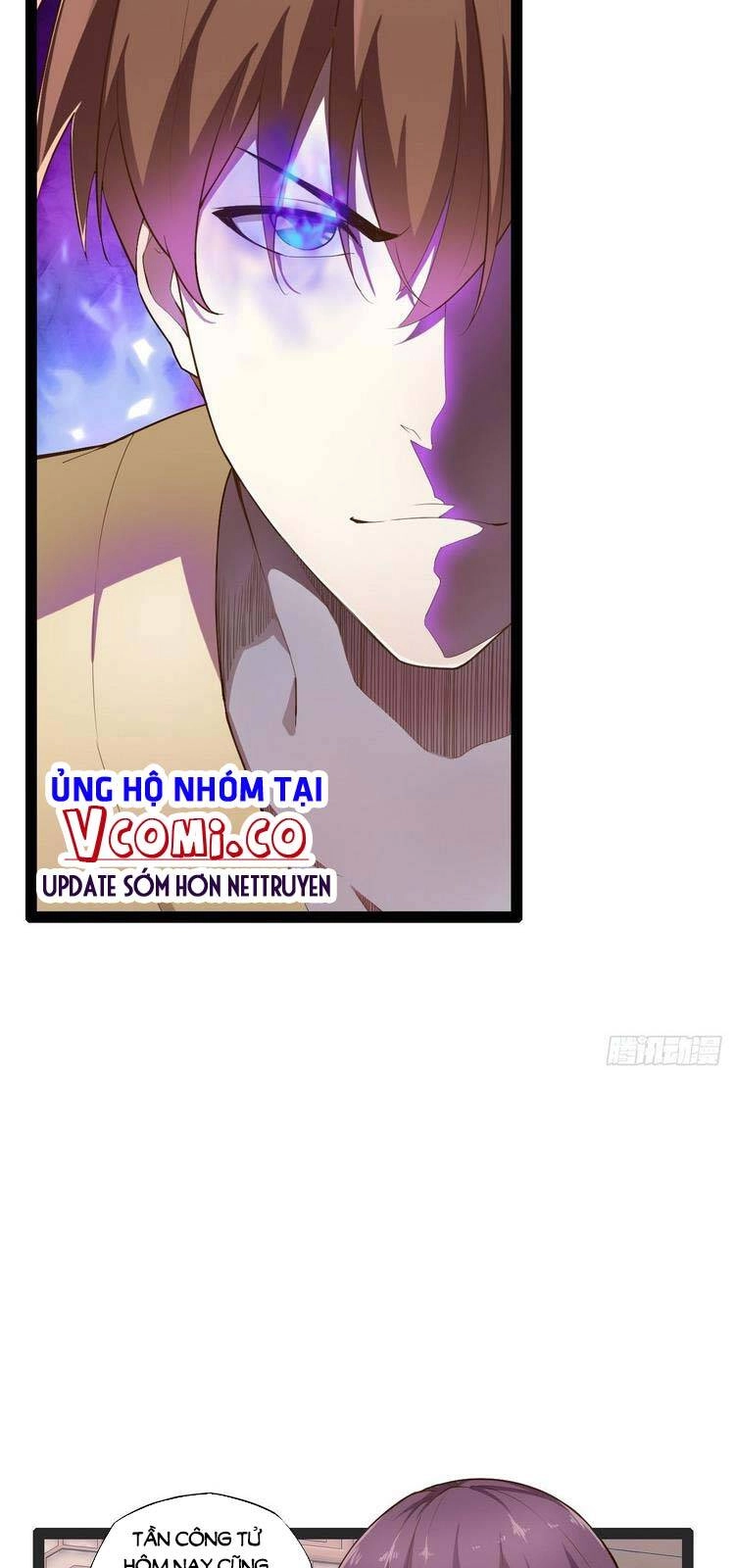 Bắt Đầu Làm Đầy Điểm Mị Lực Chapter 5 - 9