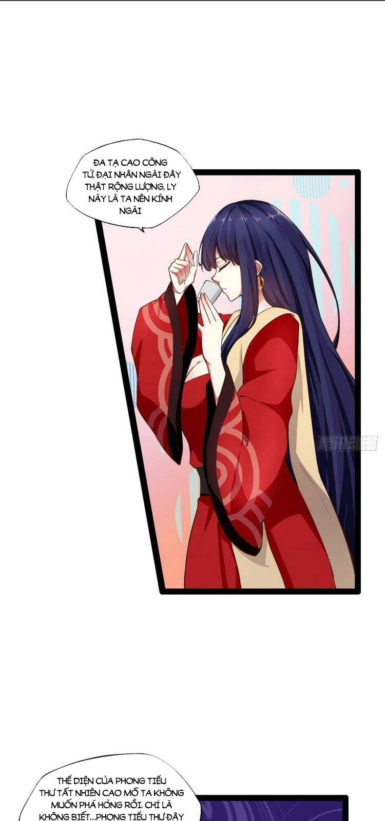 Bắt Đầu Làm Đầy Điểm Mị Lực Chapter 5 - 17